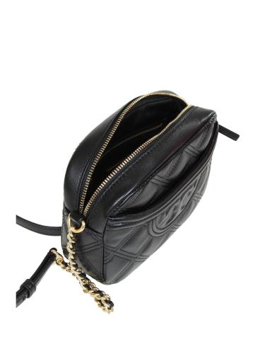 Tory burch camera bag soft fleming